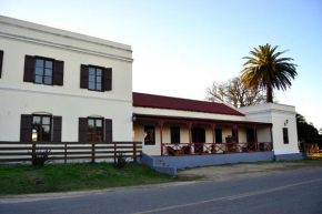 La Posada de Ofelia, Nueva Helvecia